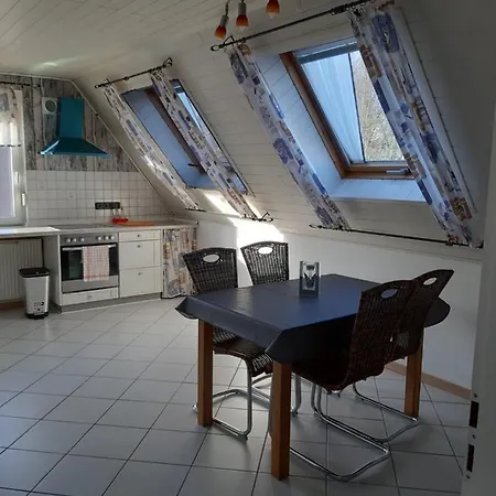 Apartment Haus Salino *