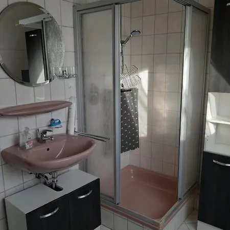 Apartment Haus Salino