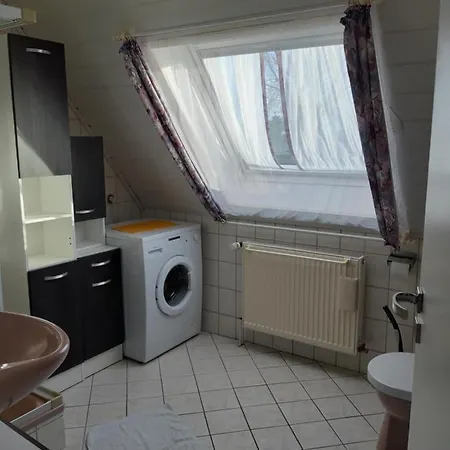 Haus Salino Ihlow (Aurich)