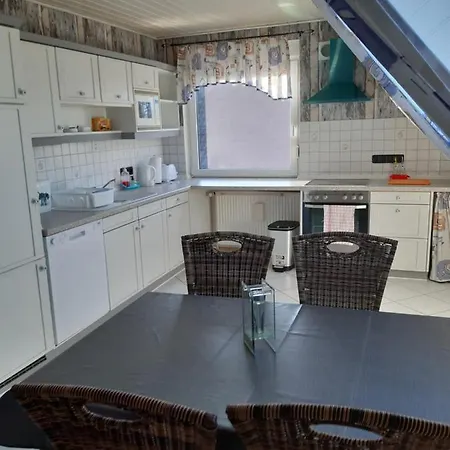 Apartment Haus Salino Ihlow (Aurich)