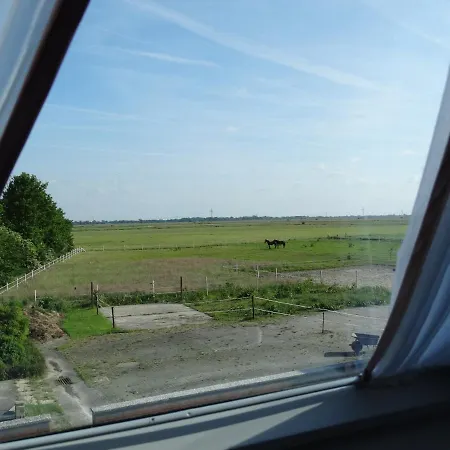 Haus Salino * Ihlow (Aurich)