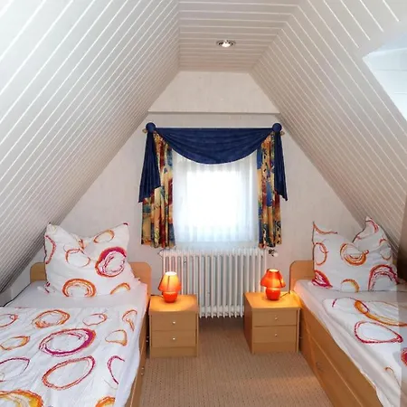 Haus Salino * Ihlow (Aurich)