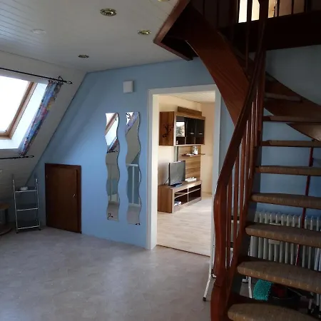 Haus Salino *